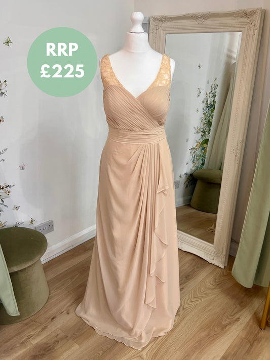 Tiffanys Harmony Gown