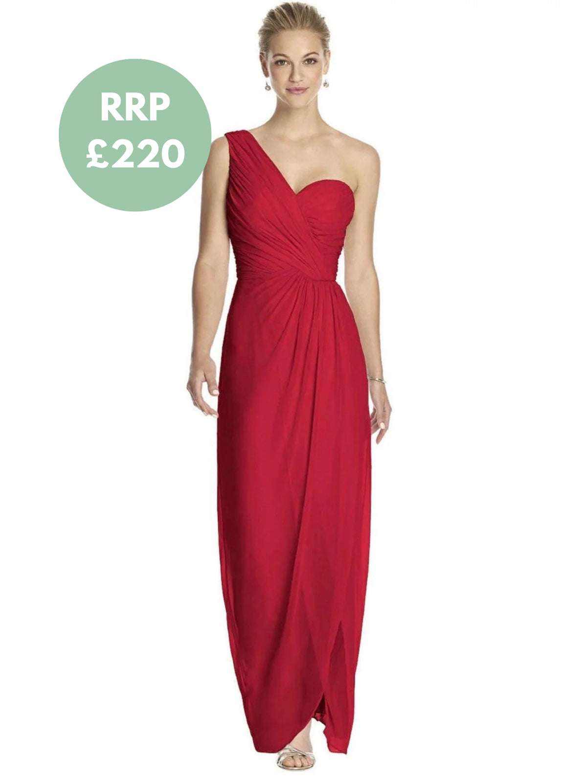 Dessy Collection Dress