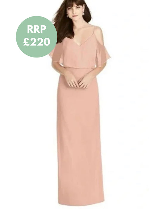 Dessy Collection Dress
