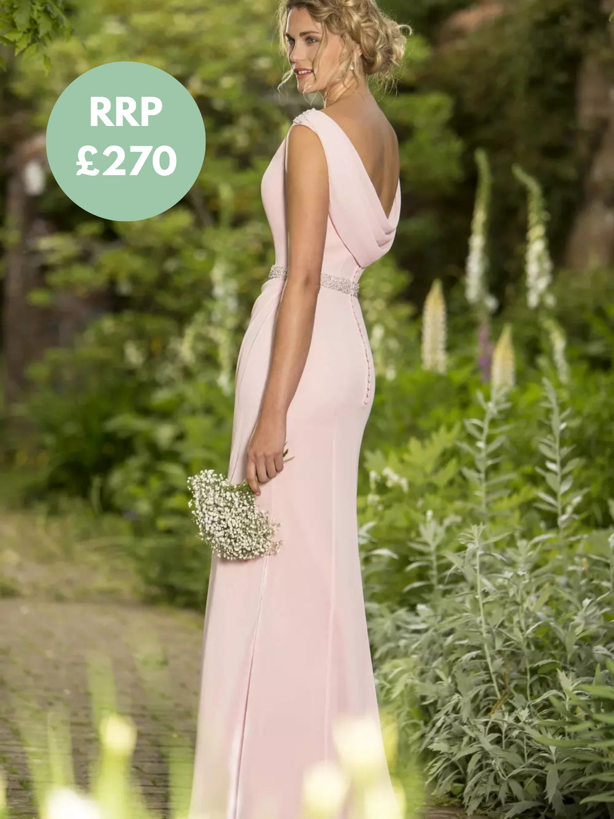 True Bride Dress