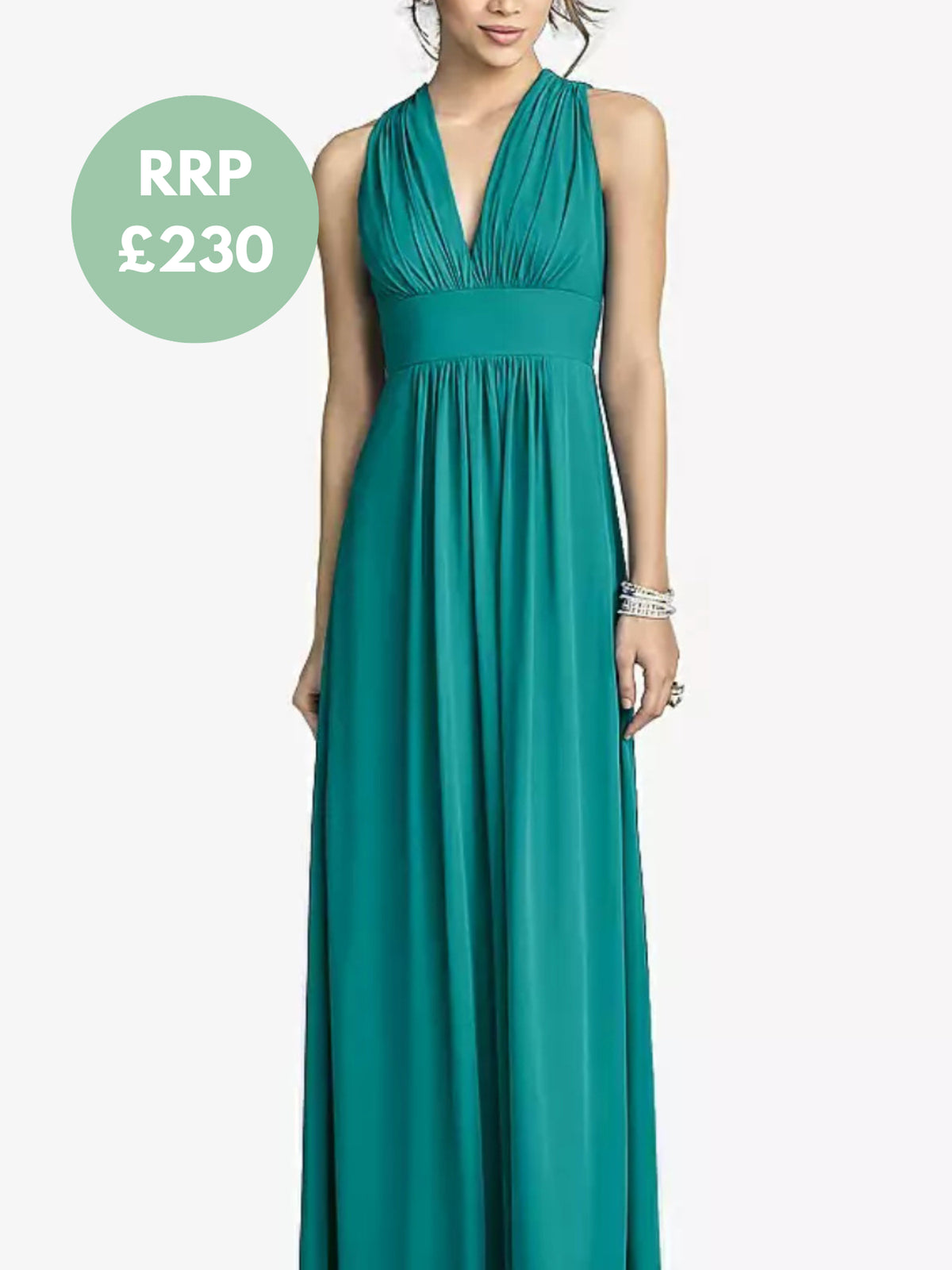 Dessy Collection Dress