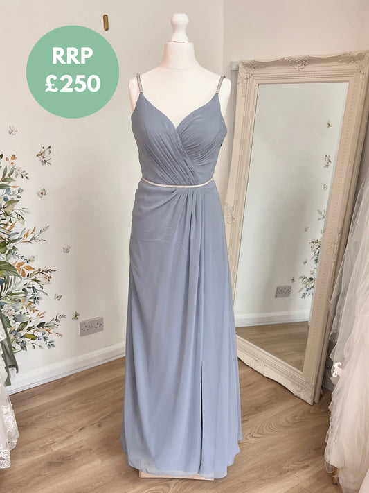 Tiffanys Gown