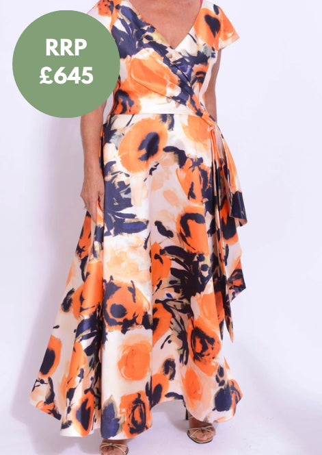 Veni Infantino Dress With Pockets