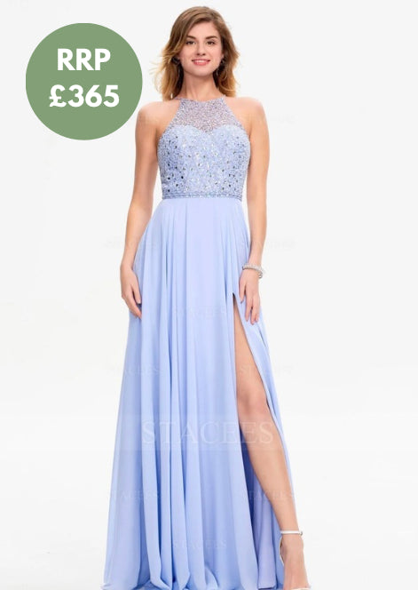 Dynasty London Gown