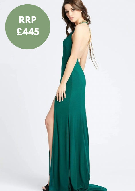 Ieena for Mac Duggal Gown