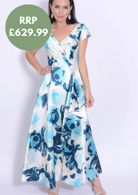 Veni Infantino Dress With Pockets