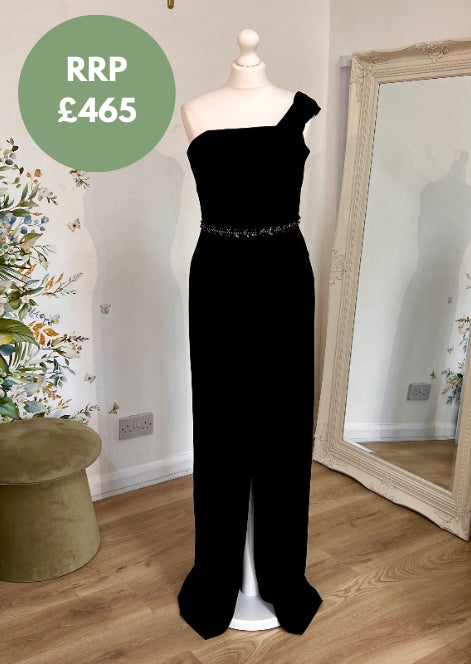 Terani Couture Gown