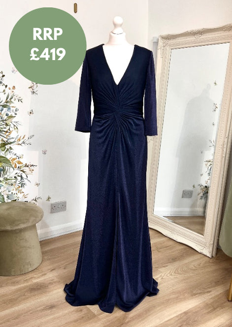 Linea Raffaelli Gown