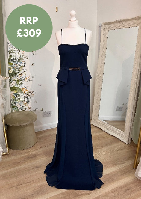 Jane Young Gown