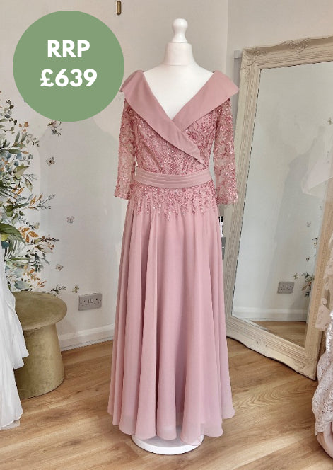 Veni Infantino Dress