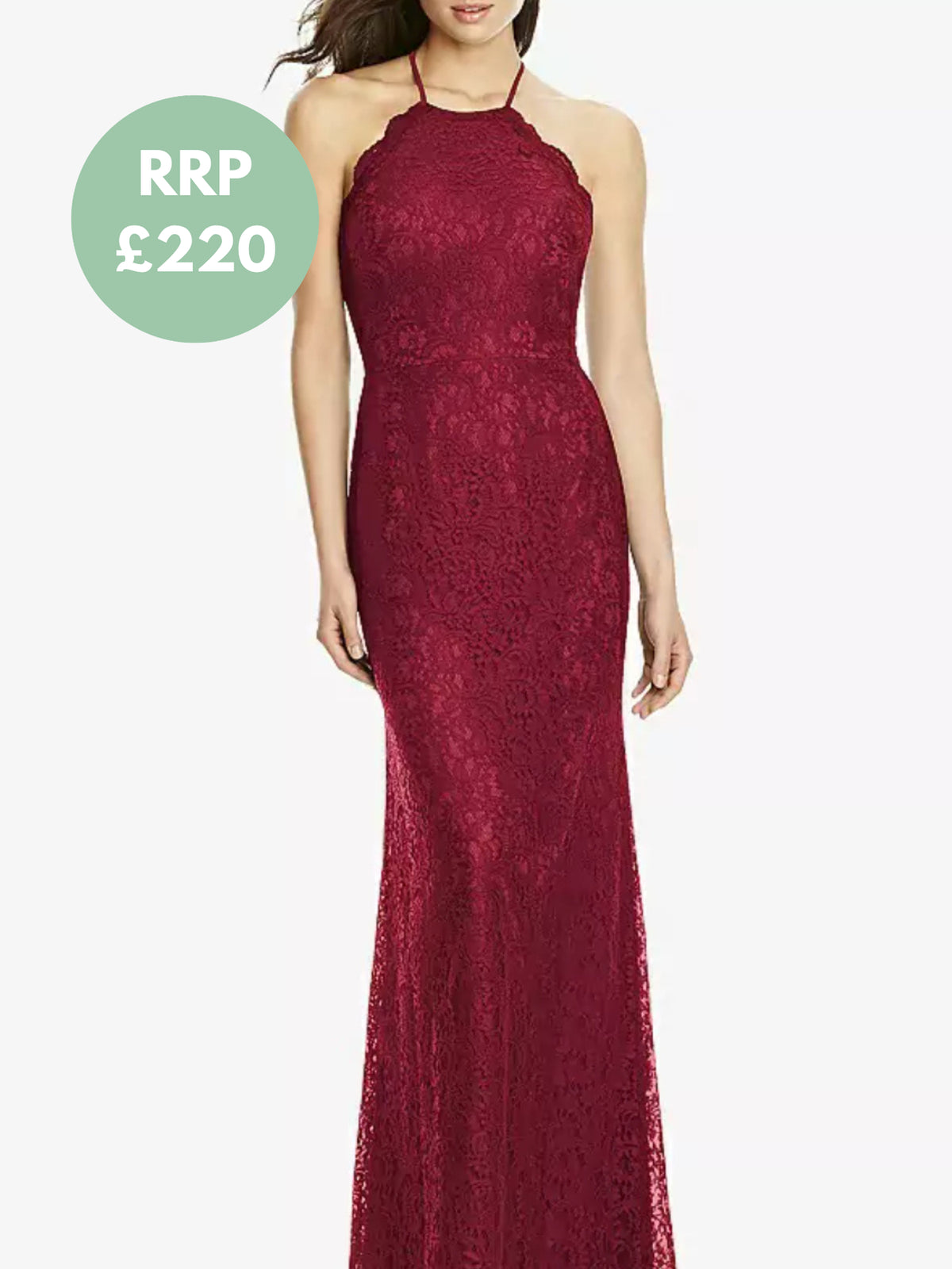 Dessy Collection Dress