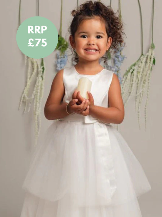 Sevva Girls Dress