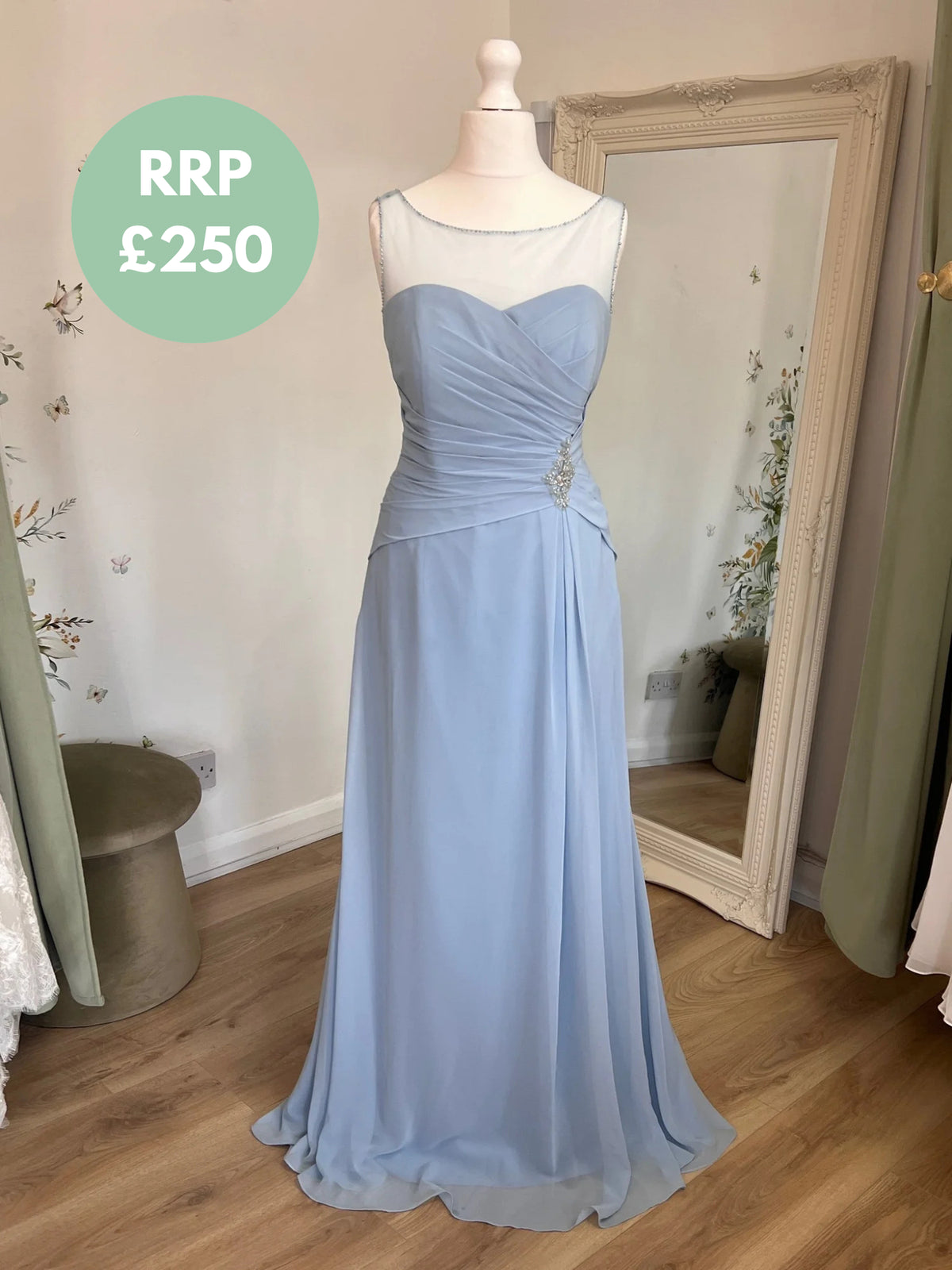 True Bride Dress