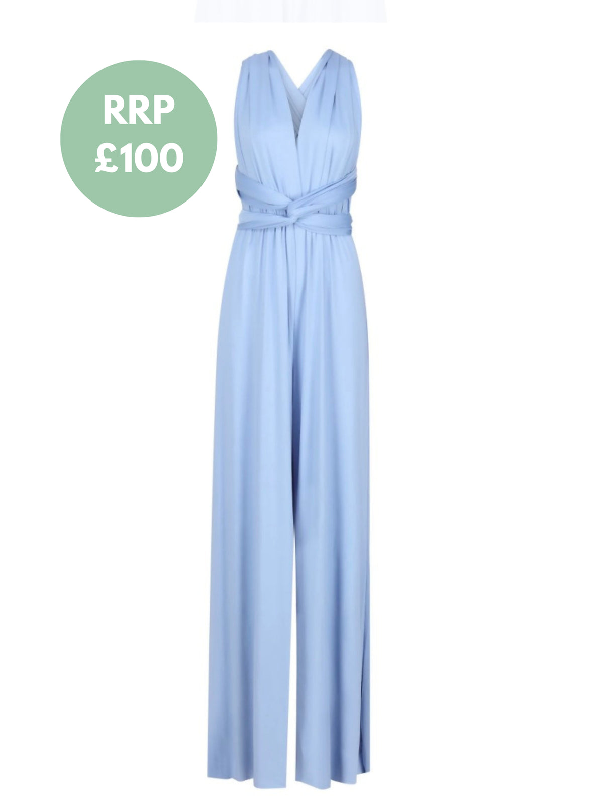 Jacqueline Louise Multiway Jumpsuit