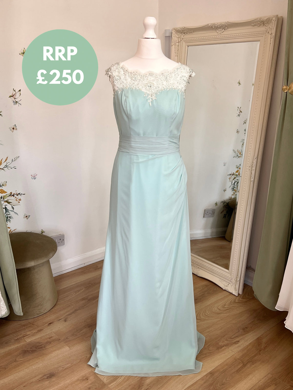 True Bride Dress