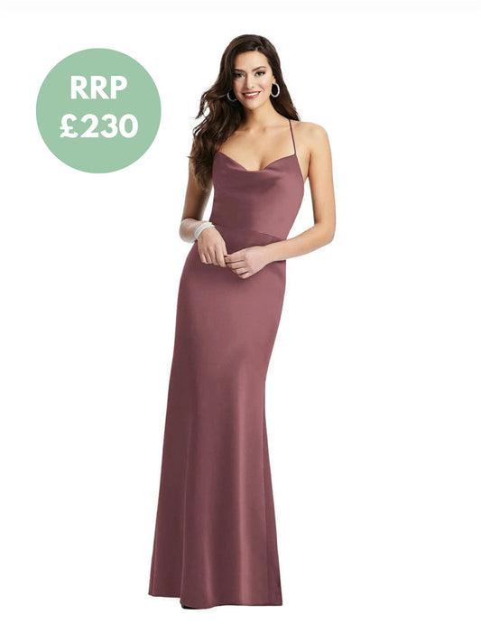 Dessy Collection Dress
