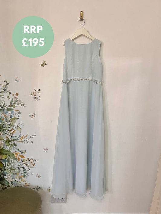 True Bridal Junior Girls Dress