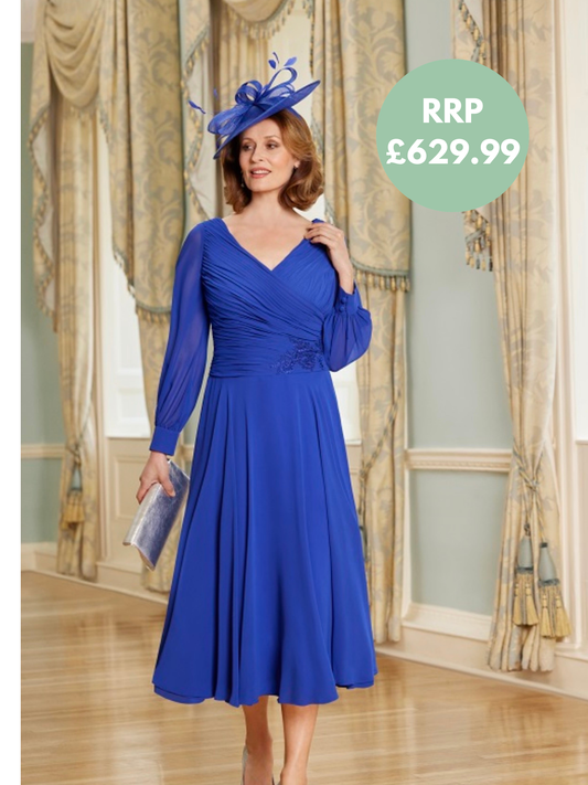 Condici Dress