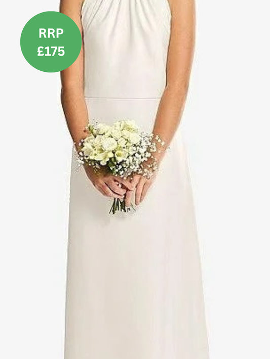 Dessy Collection Girls Dress