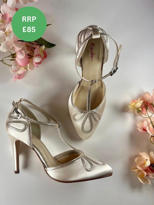 Rainbow Club Shoes - Style Elspeth