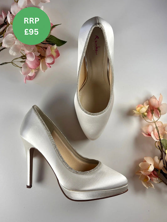 Rainbow Club Shoes- Style Tallulah