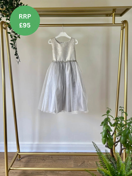 Sevva Girls Dress