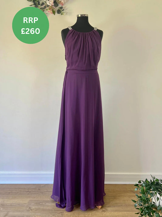 Dessy Collection: Jenny Packham Gown
