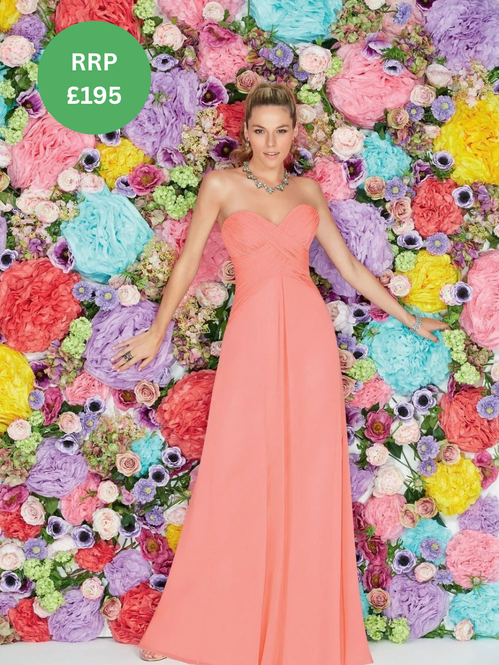 Ronald Joyce Gown
