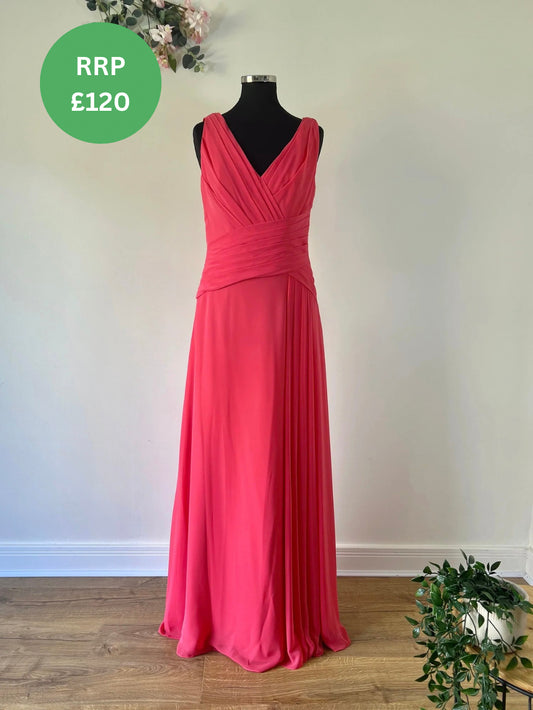 Ebony Rose Gown