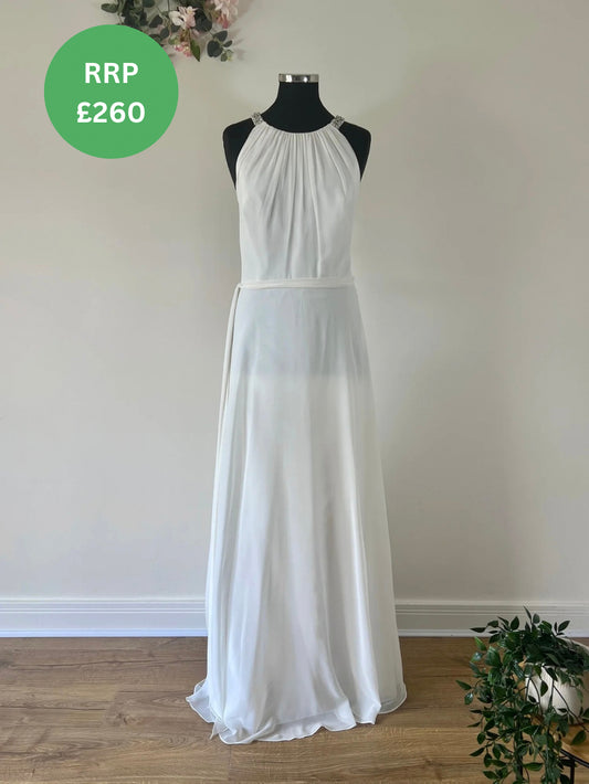 Dessy Collection: Jenny Packham Gown