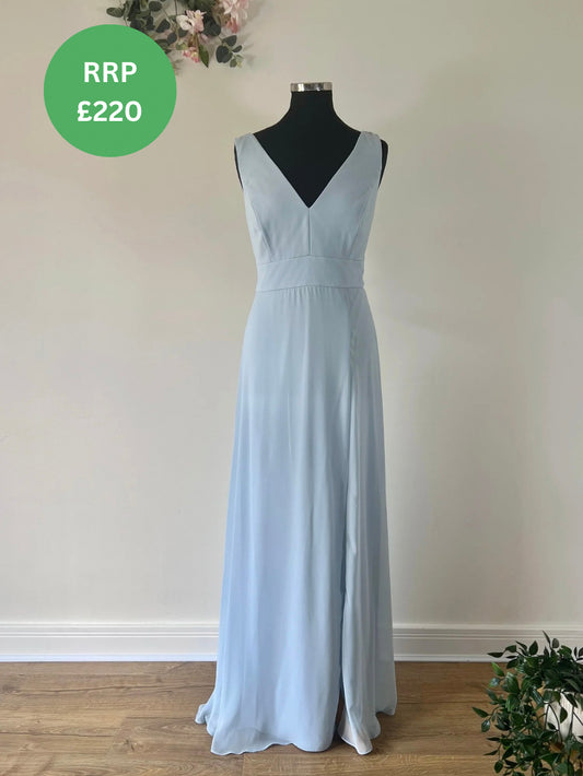 Dessy Collection  Gown