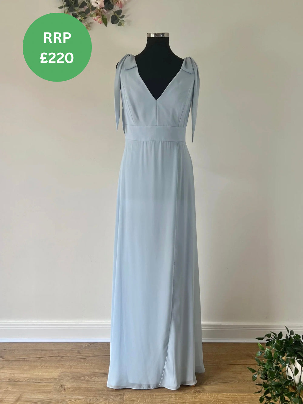 Dessy Collection Gown