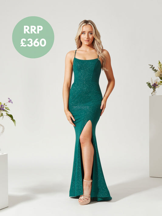 Angel Forever Gown