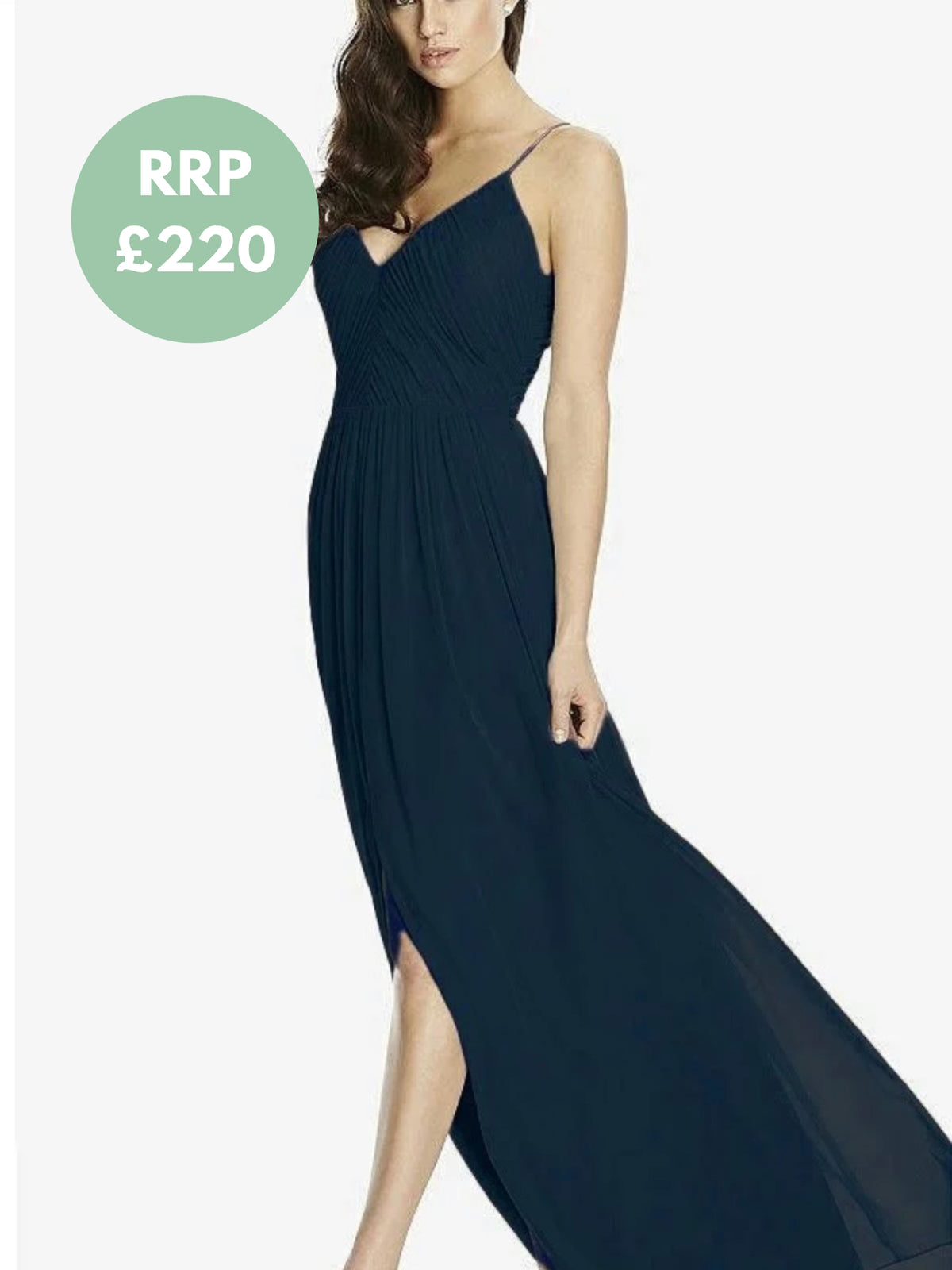 Dessy Collection Dress