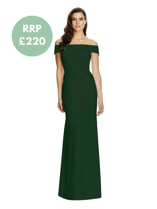 Dessy Collection Dress