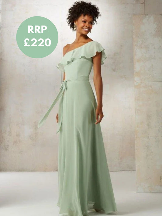 Mori Lee By Madeline Gardne Gown