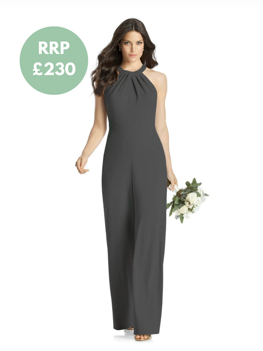Dessy Collection Jumpsuit