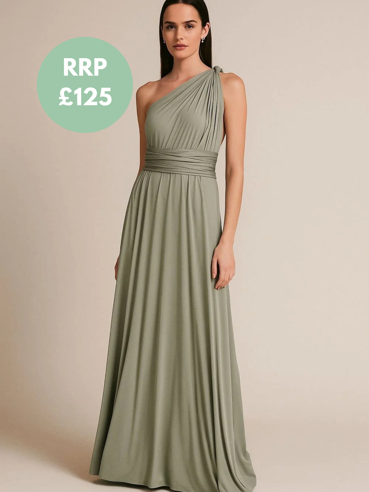 Jacqueline Louise Multiway Dress
