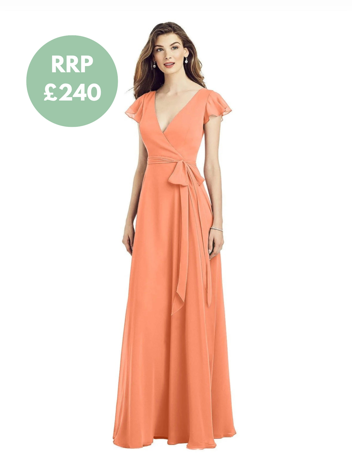 After Six Dress