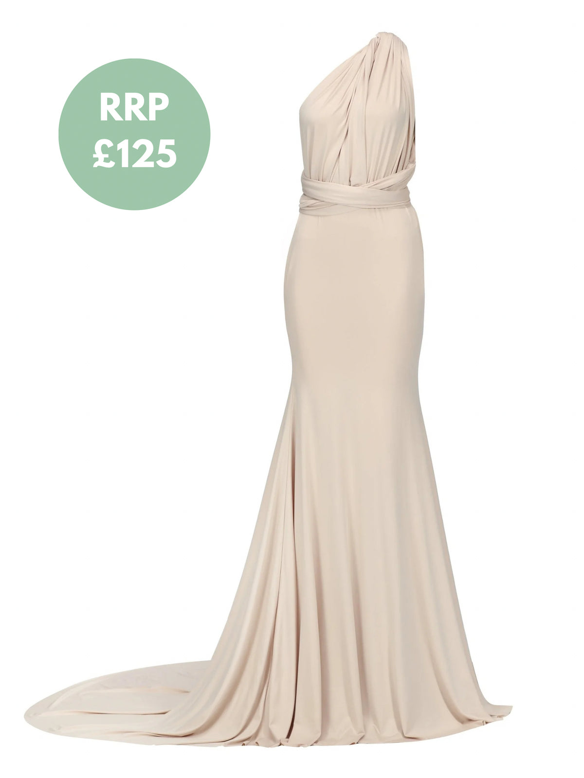 Jacqueline Louise Multiway Dress