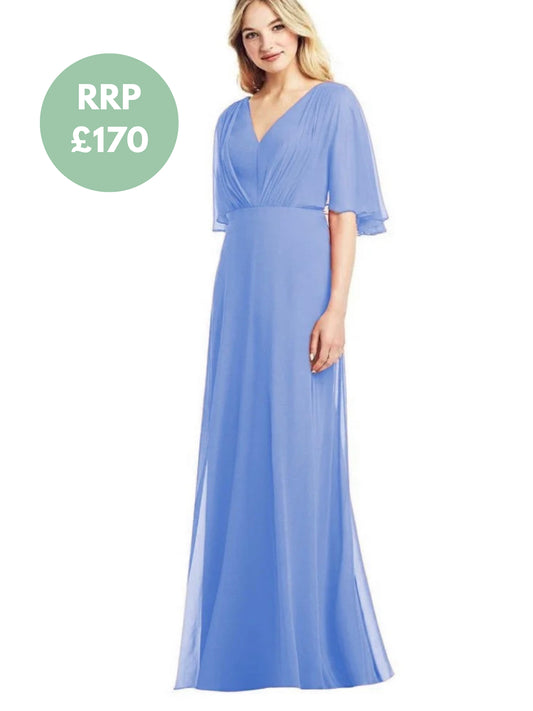 Jenny Packham Gown