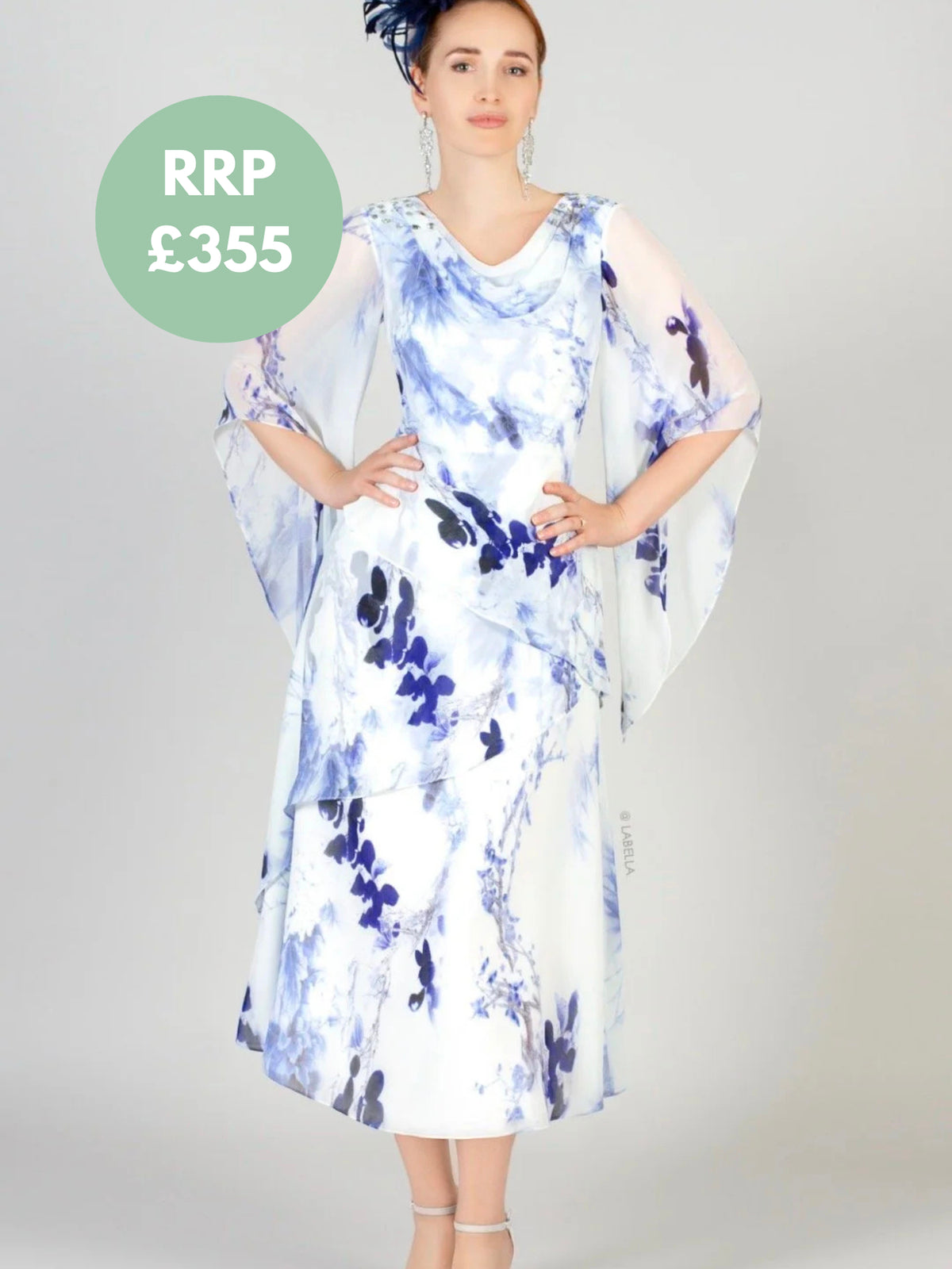 Labella By Gino Cerruti Dress