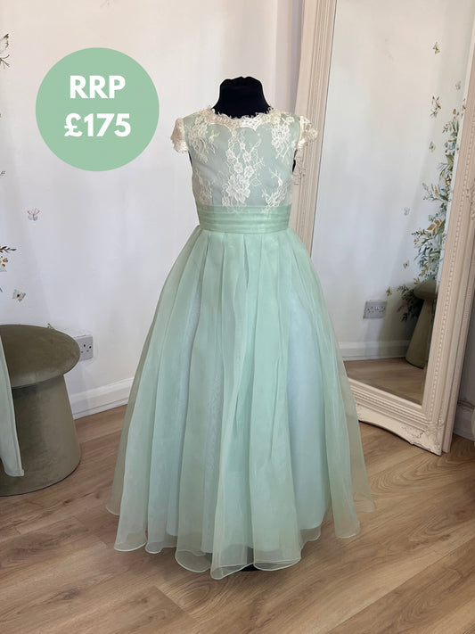 True Bride Girls Dress
