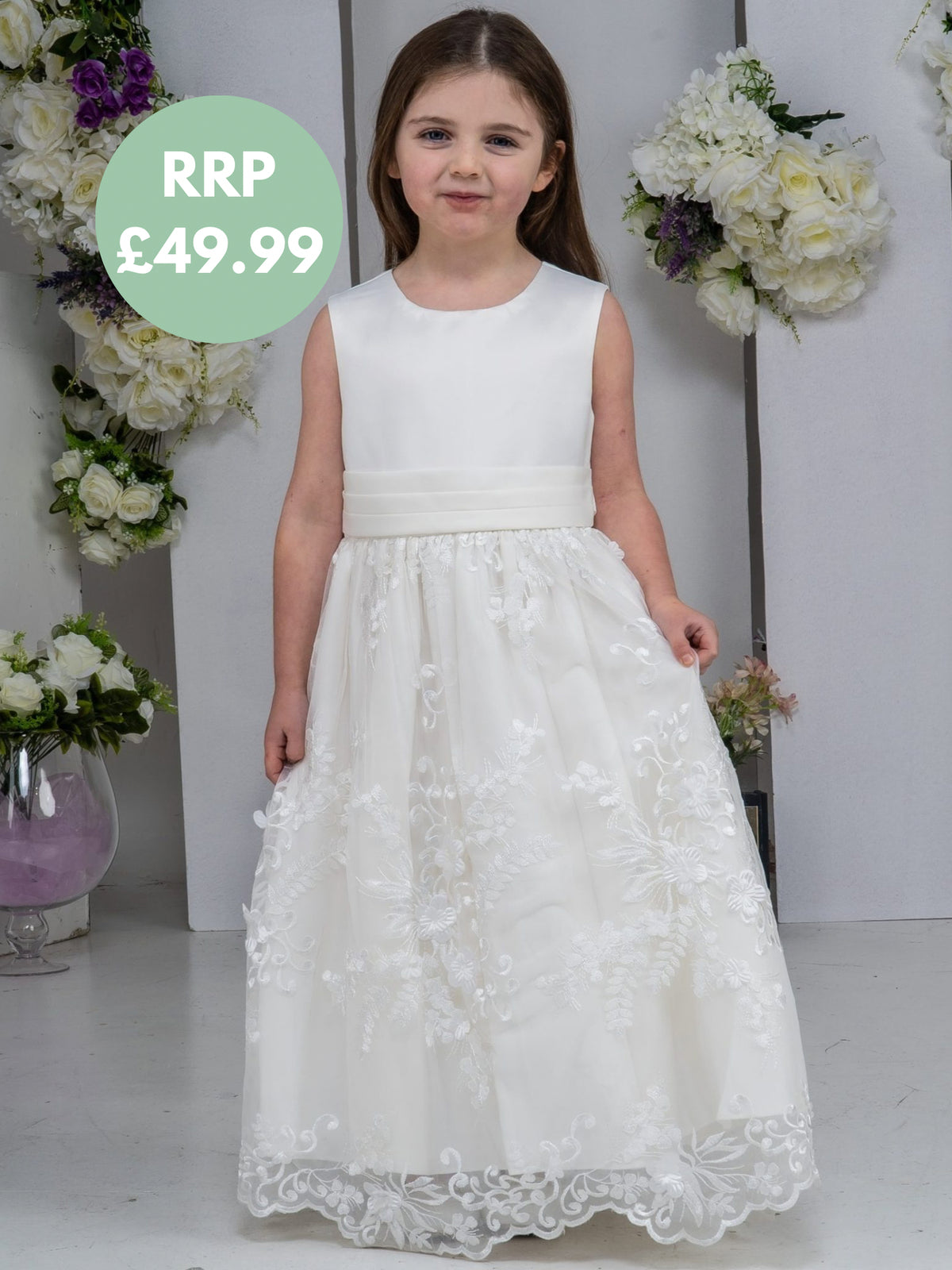 Visara Dress