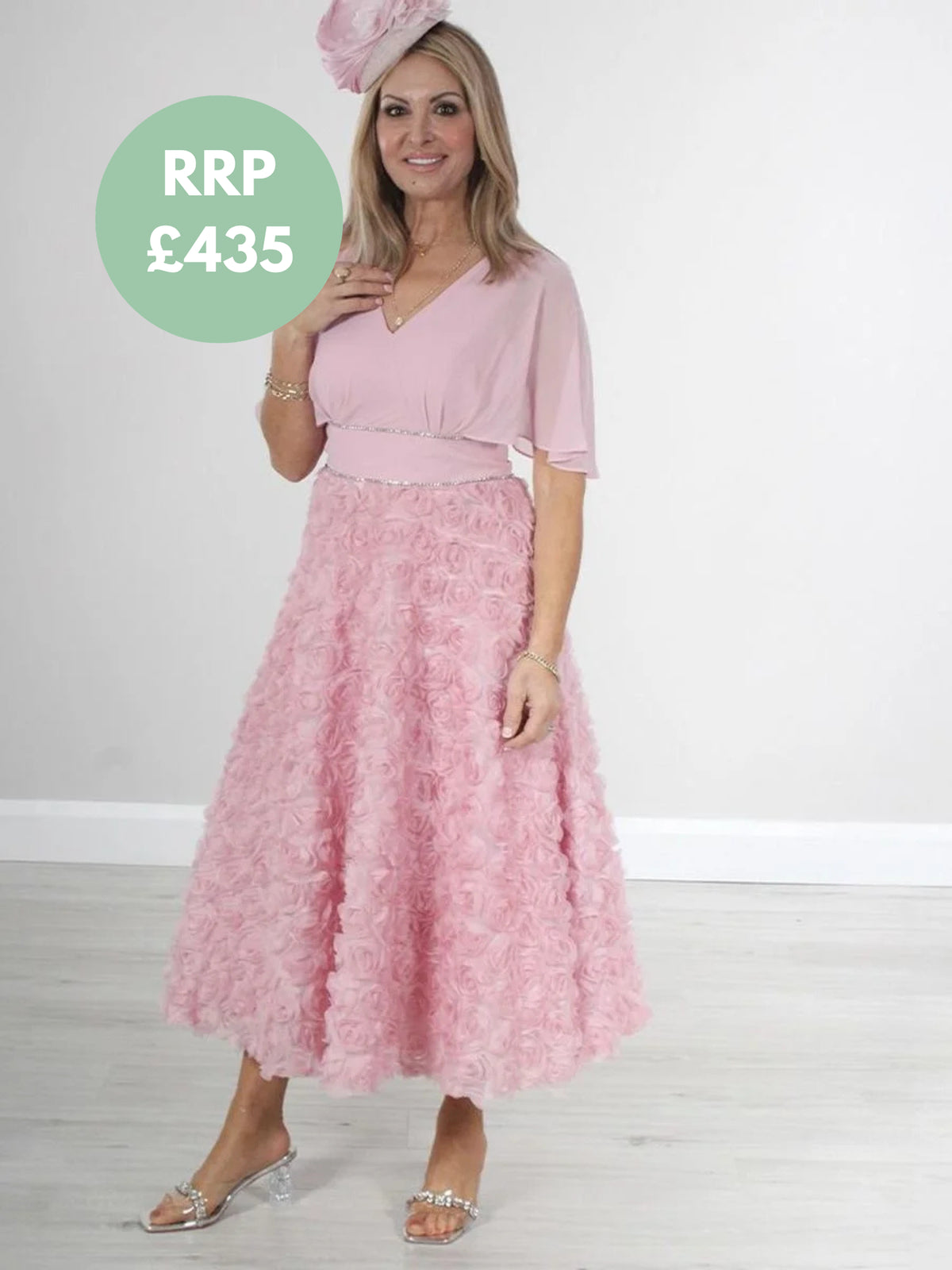 Veromia Occasions Dress