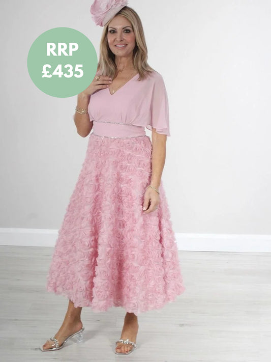 Veromia Occasions Dress