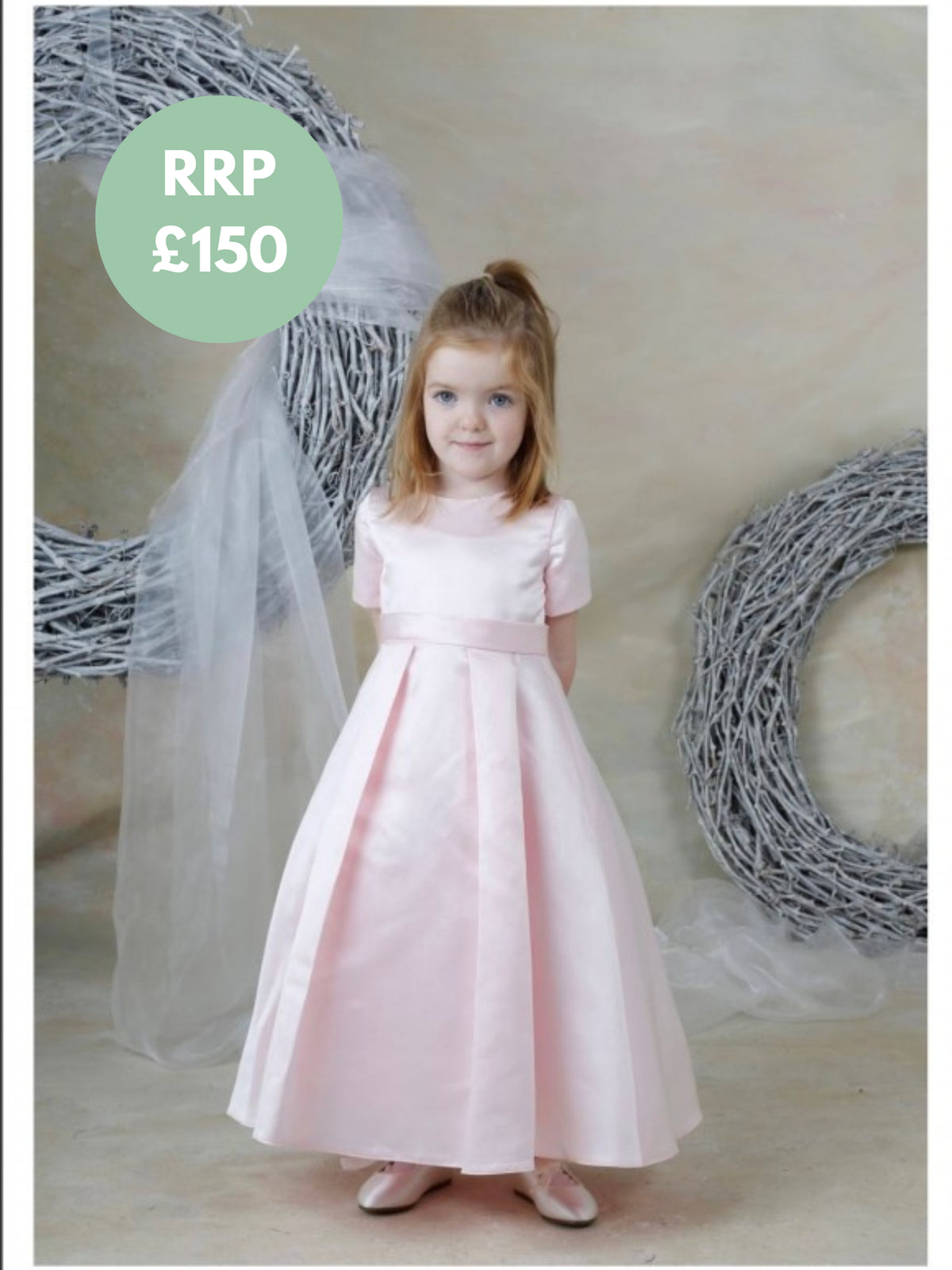 Little People Dress