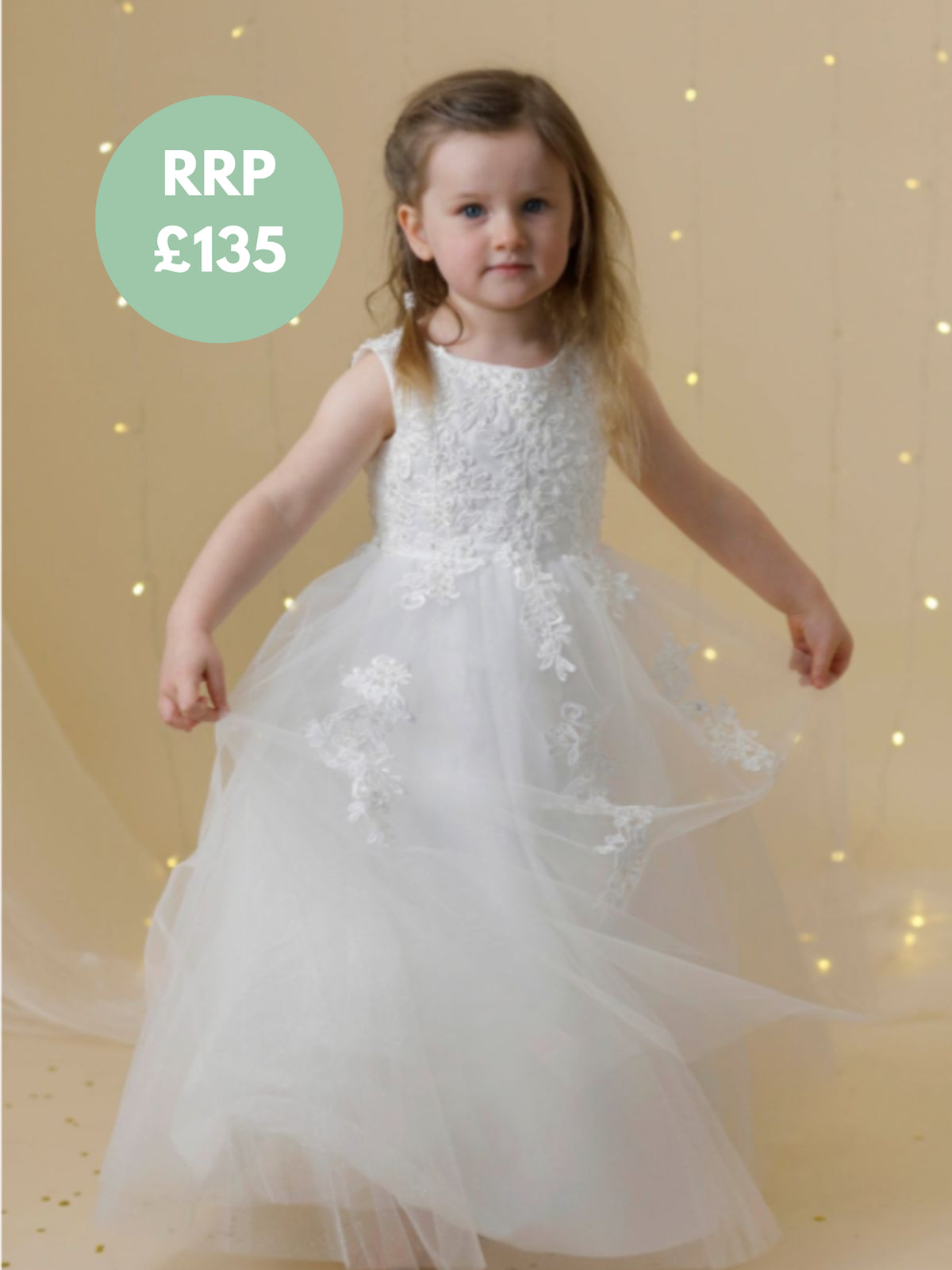 Little People Dress