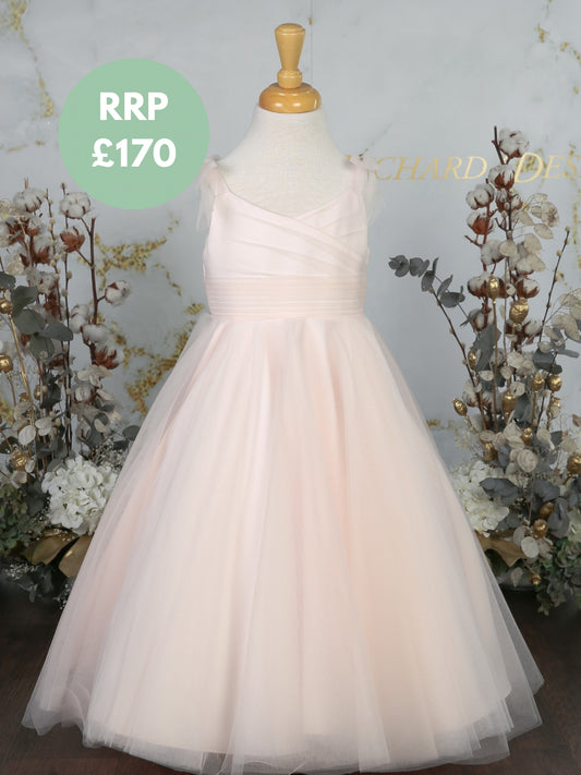 Richard Designs Dress