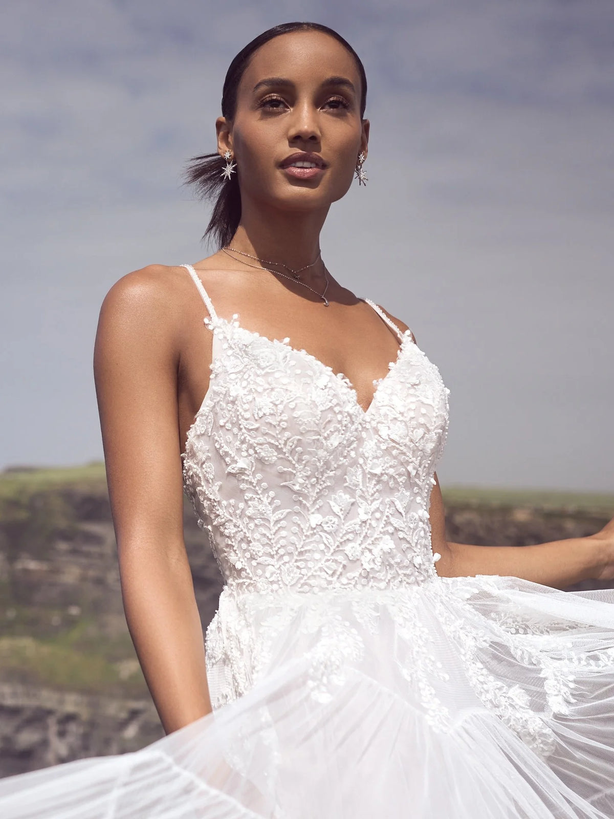 Rebecca Ingram Bridal Gown - Harriet